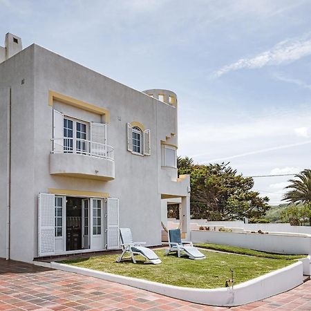 Villa Castelo De Mar إيريسييرا المظهر الخارجي الصورة