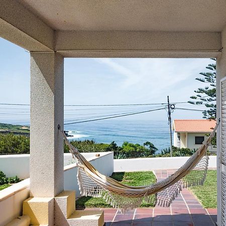 Villa Castelo De Mar إيريسييرا المظهر الخارجي الصورة