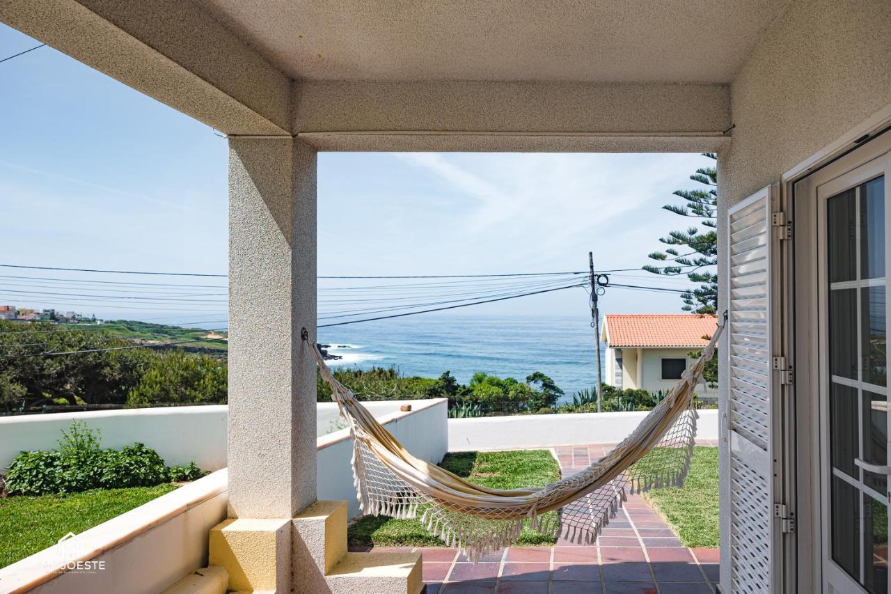 Villa Castelo De Mar إيريسييرا المظهر الخارجي الصورة