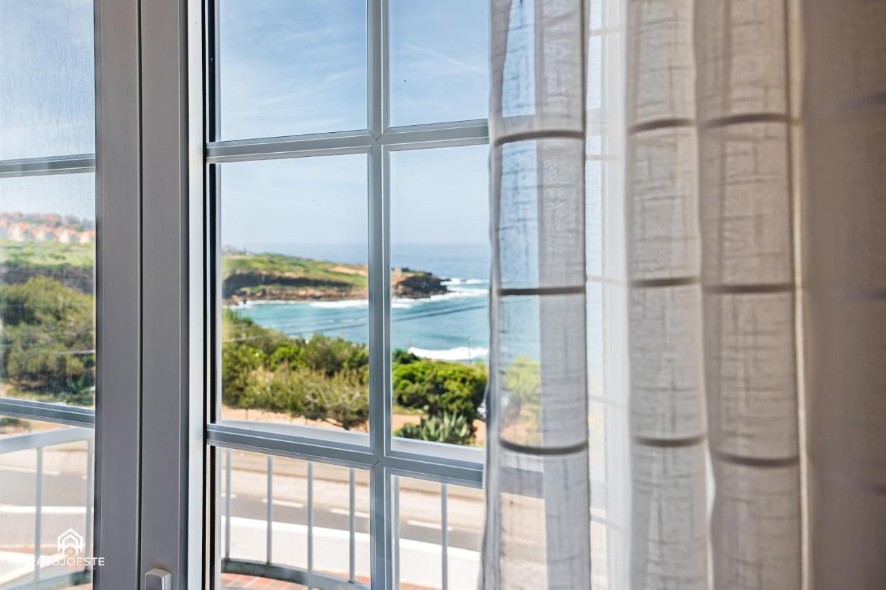 Villa Castelo De Mar إيريسييرا المظهر الخارجي الصورة