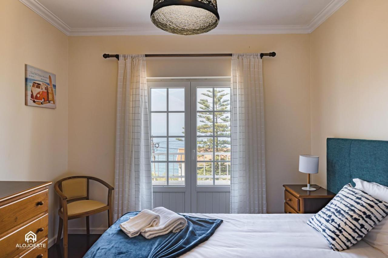 Villa Castelo De Mar إيريسييرا المظهر الخارجي الصورة