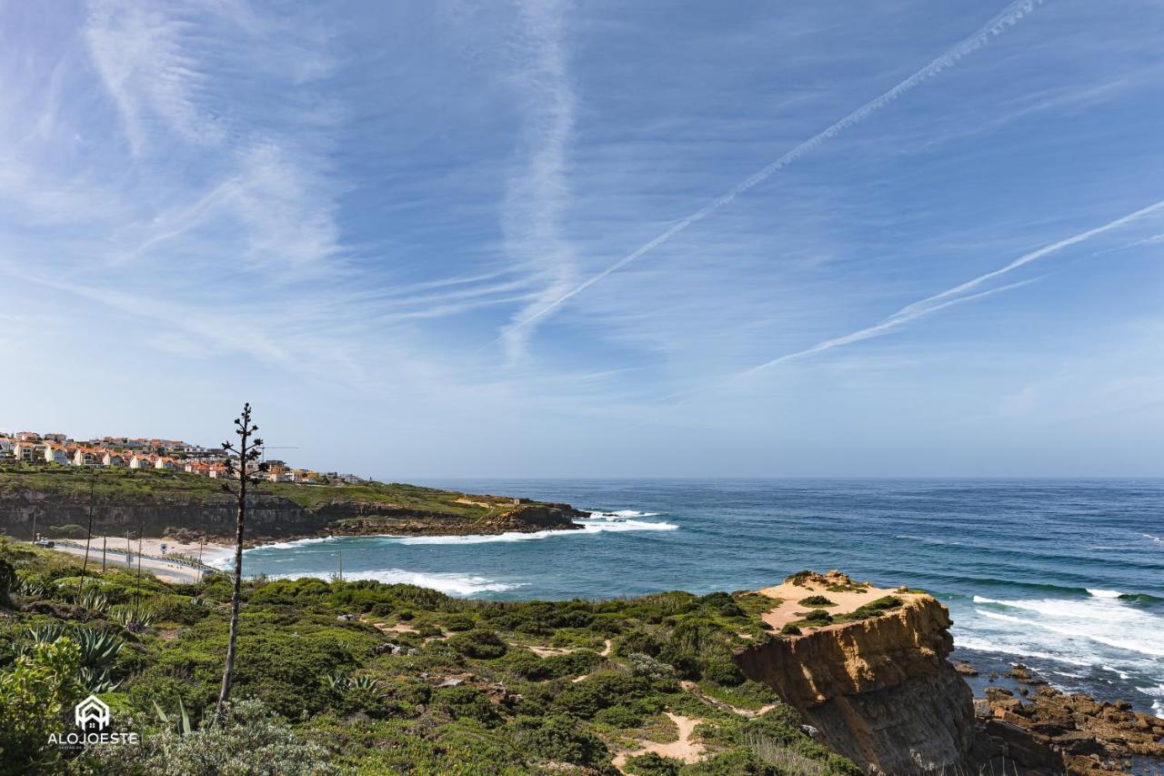 Villa Castelo De Mar إيريسييرا المظهر الخارجي الصورة