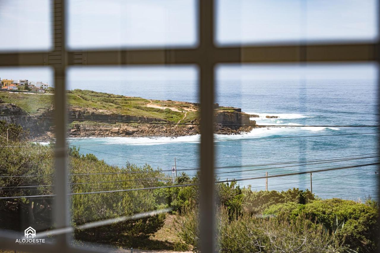 Villa Castelo De Mar إيريسييرا المظهر الخارجي الصورة